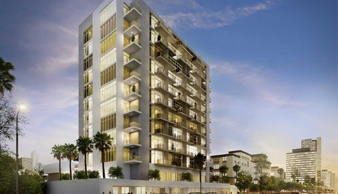 Aqua Properties