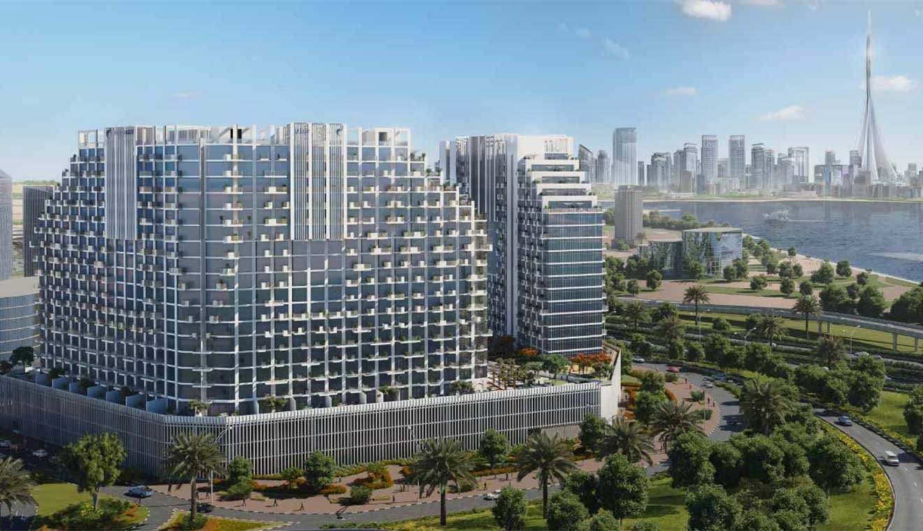 Azizi Developments