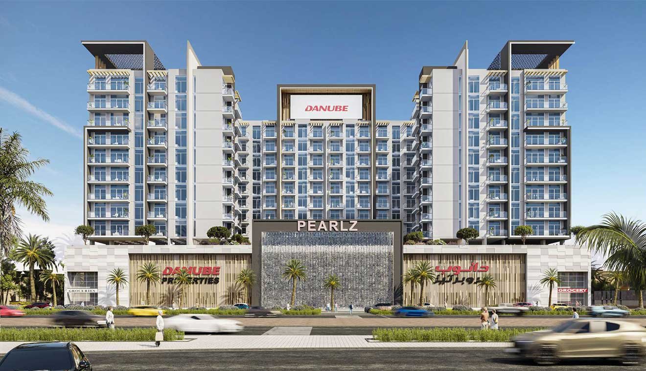 DANUBE PROPERTIES
