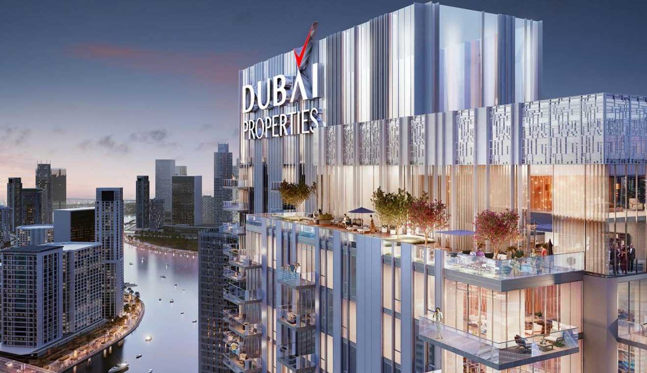 DUBAI PROPERTIES
