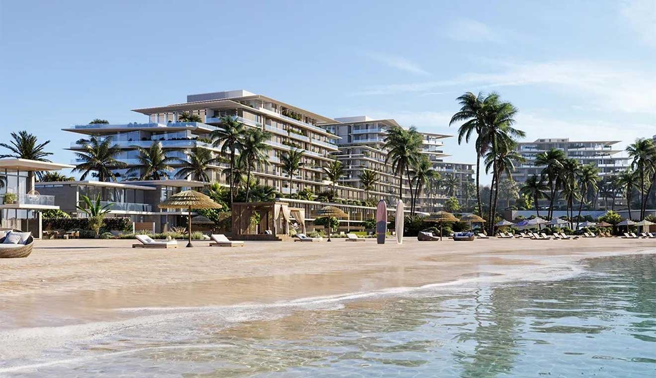 NAKHEEL PROPERTIES
