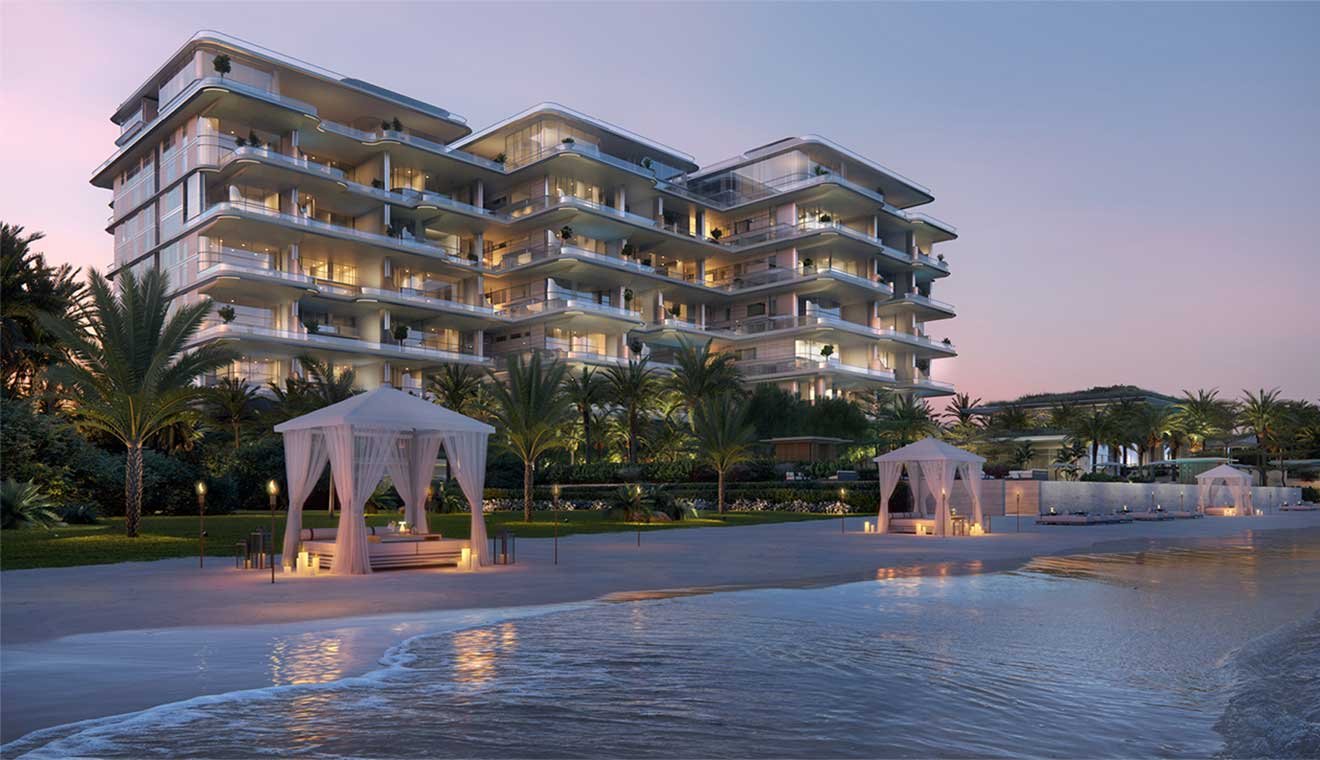 Omniyat Properties