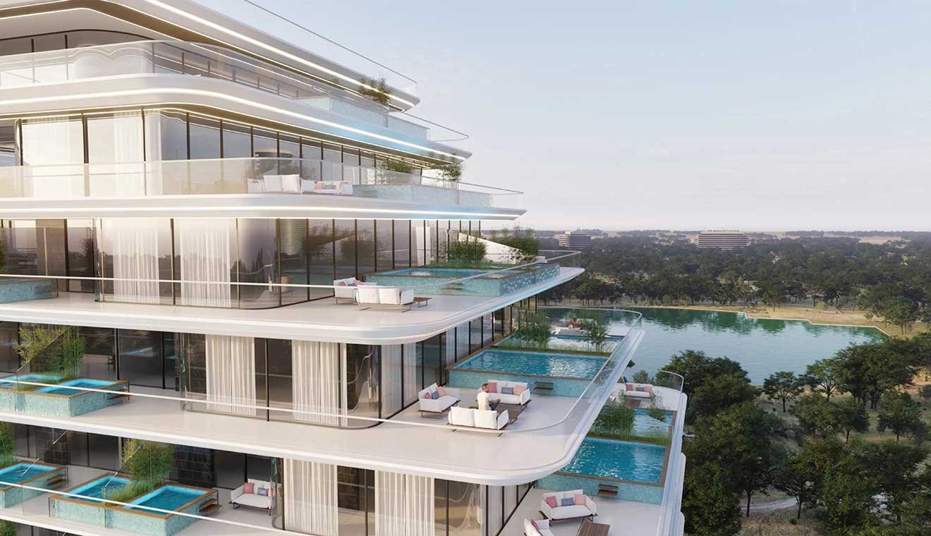 Samana Developers