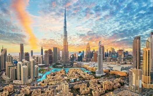 Best Places to Buy Property in Dubai in 2023
