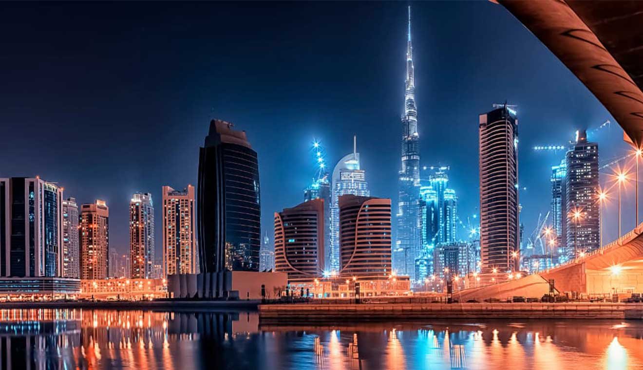 Business Bay