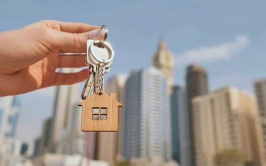Comprehensive Guide to UAE Real Estate Investment Golden Visas