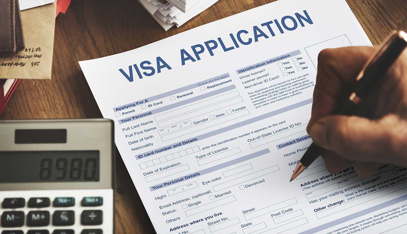 How to Apply for Residency in Dubai When Buying Property