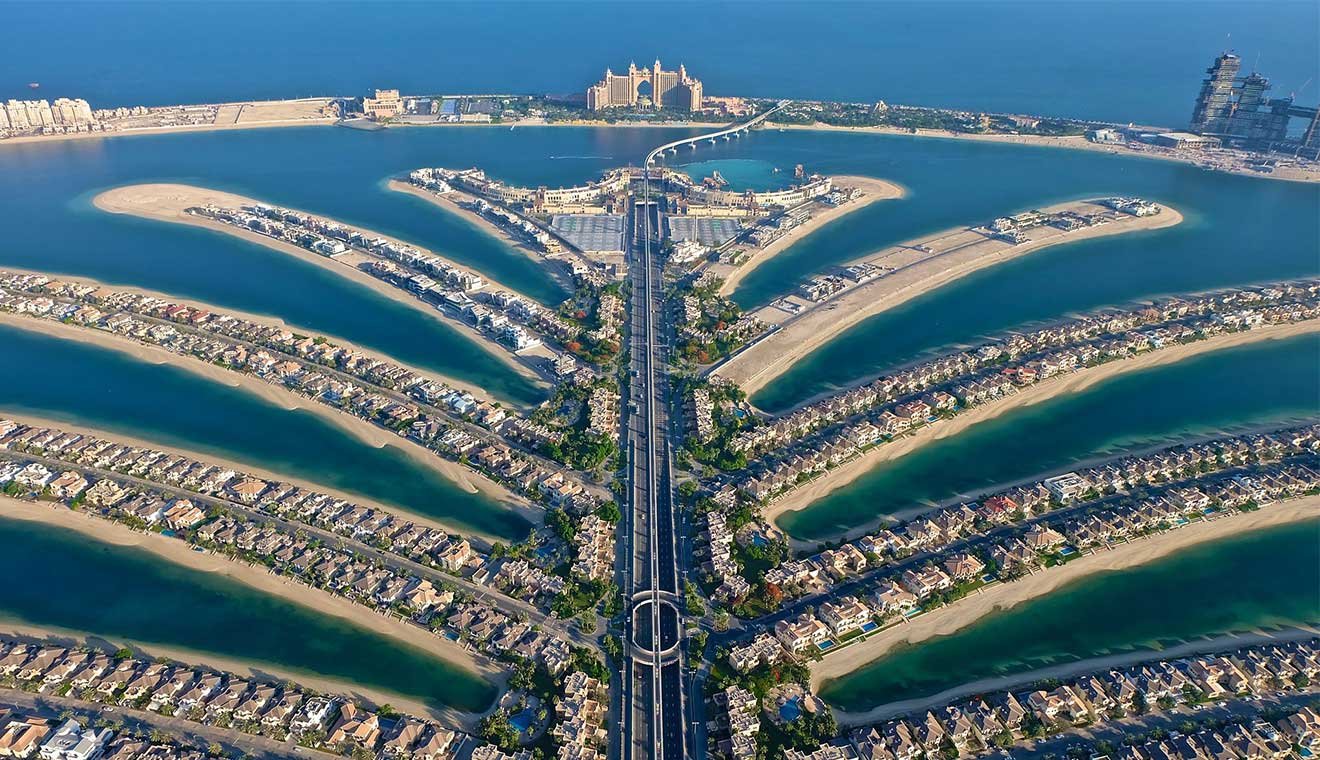 Palm Jumeirah