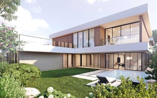 SHARJAH GARDEN CITY BY SHOUMOUS PROPERTIES