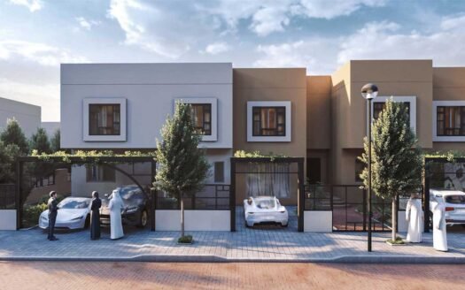 SHARJAH SUSTAINABLE CITY
