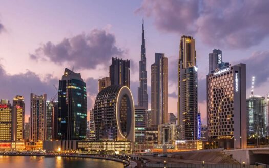 Top Real Estate Developers In UAE 2023