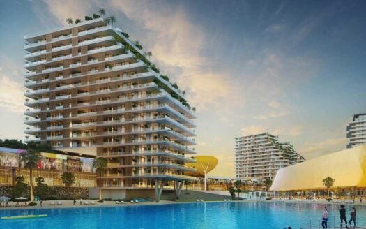 AZIZI VENICE AT DUBAI SOUTH