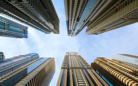 Buying Property in Dubai