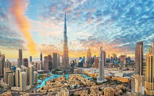 Benefits Of Buying Property In Dubai