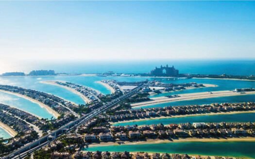 Best Place To Invest In Dubai 2024