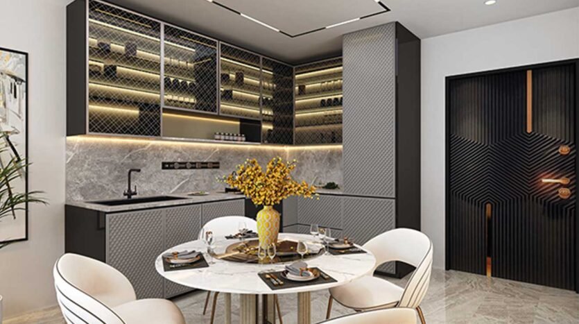 DANUBE BAYZ 102 IN BUSINESS BAY, DUABI