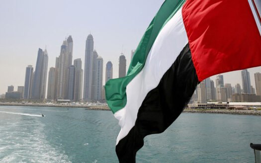 UAE Modifies Golden Residency Real Estate Conditions