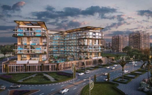 EMPIR ESTATES AT ARJN BY EMPIRE DEVELOPMENTE