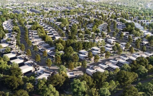 SARO VILLAS BY ARADA AT SHARJAH