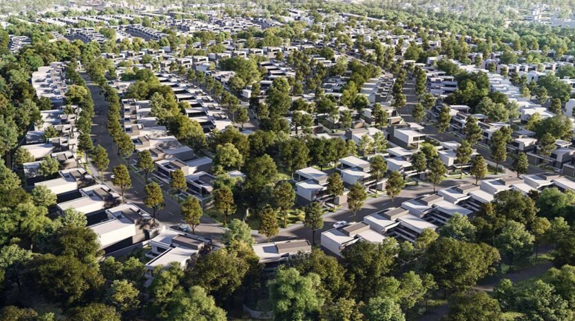 Saro Villas