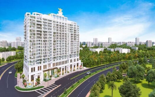 VINCITORE AQUA FLORA BY VINCITORE REALTY