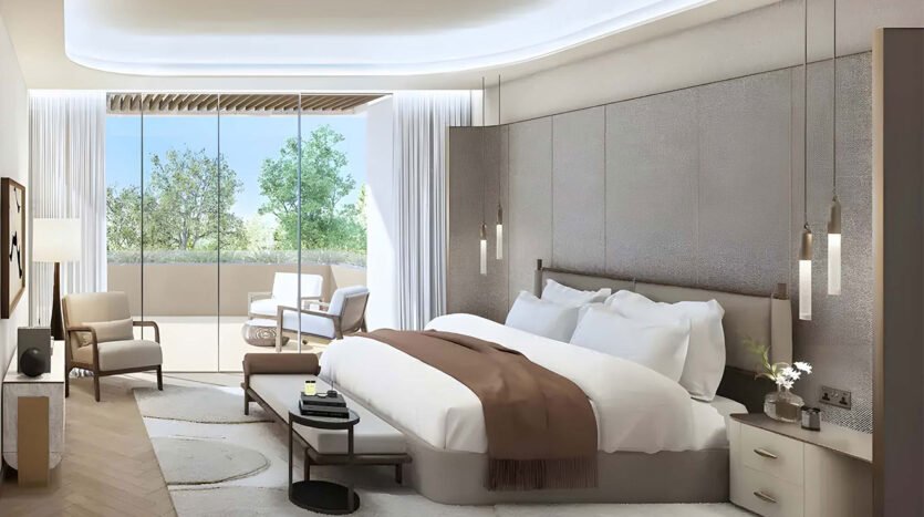 Ghaf Woods by Majid Al Futtaim in Tilal Al Ghaf