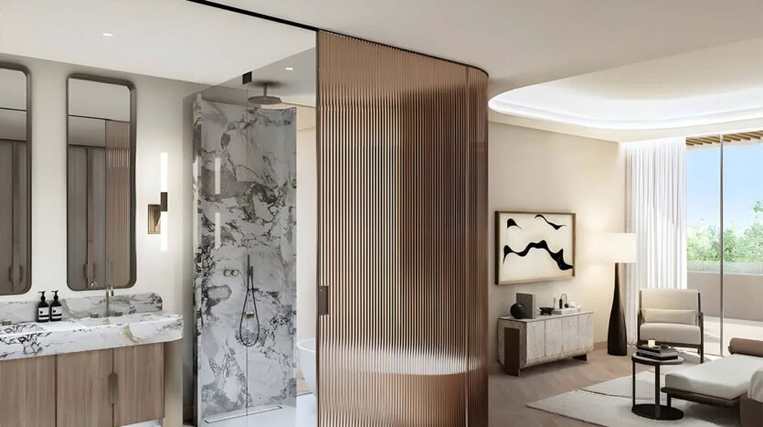 Ghaf Woods by Majid Al Futtaim in Tilal Al Ghaf