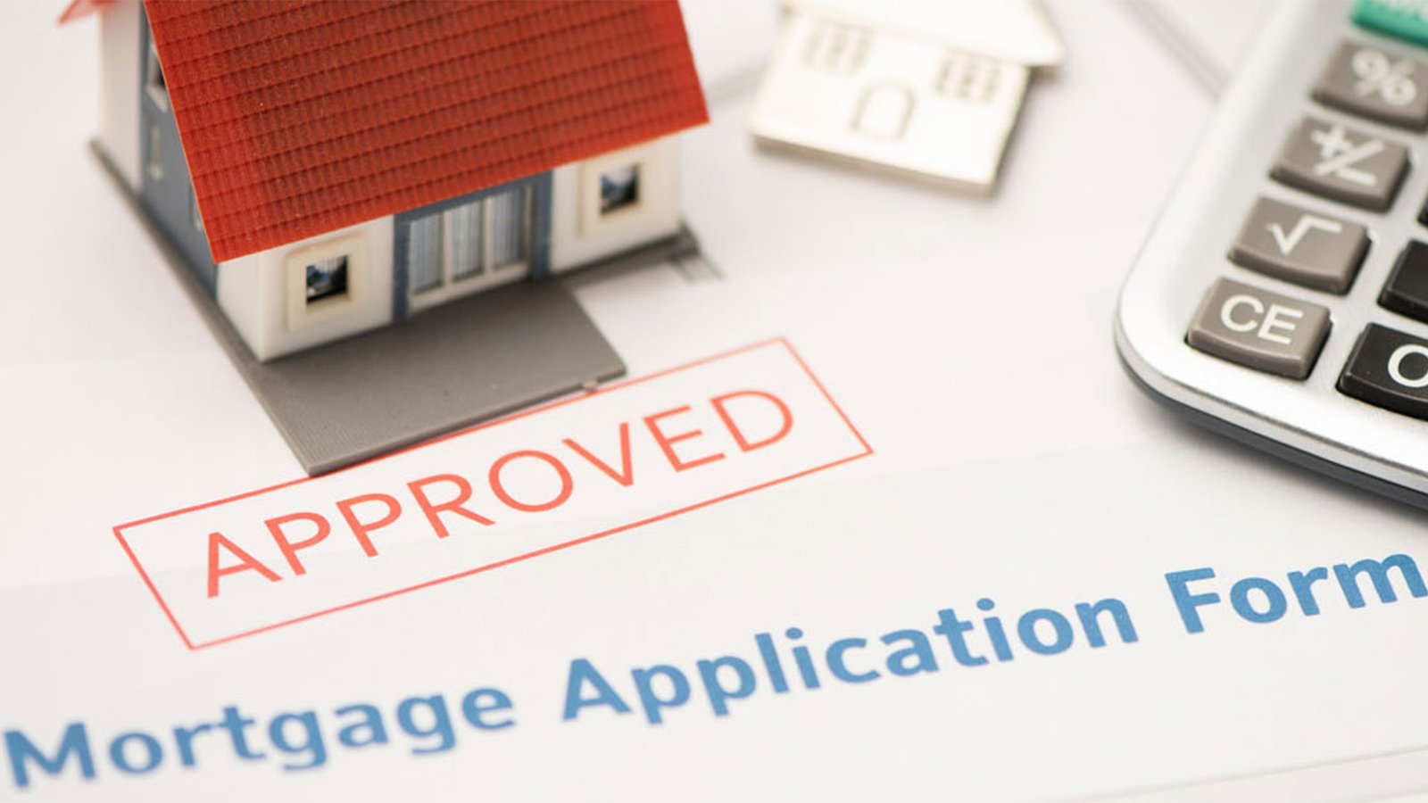 How to get a Mortgage in the UAE