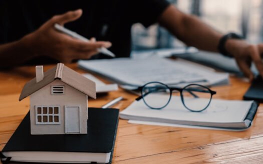 Mortgage in UAE