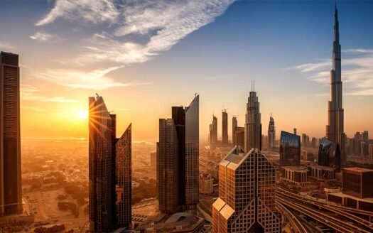 Pros and Cons of Real Estate Investment in Dubai