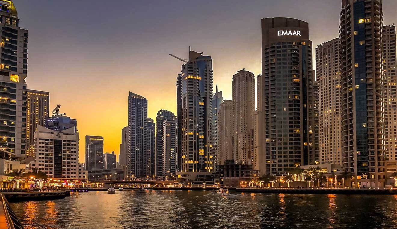 Pros of Buying Property in Dubai