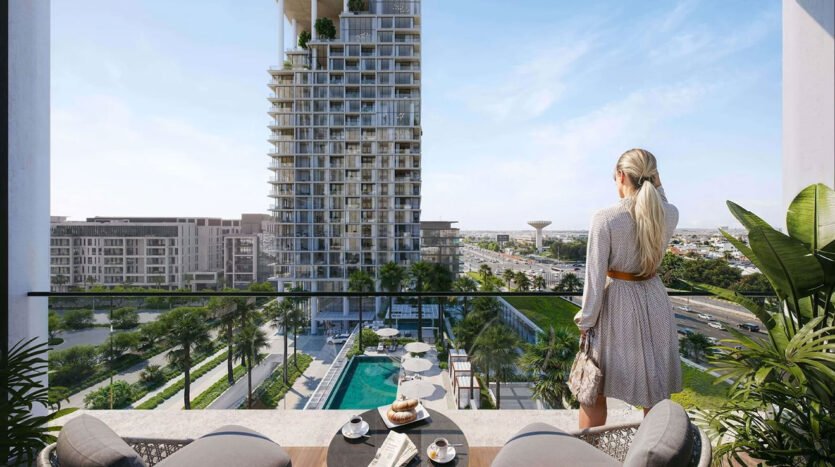Verve City Walk Dubai By Meraas
