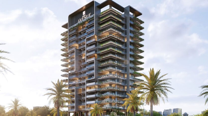 SAMANA AVENUE