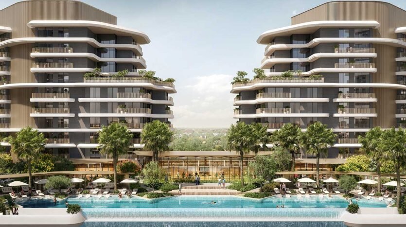 Verdes By Haven At Dubailand | Ald?r Properties
