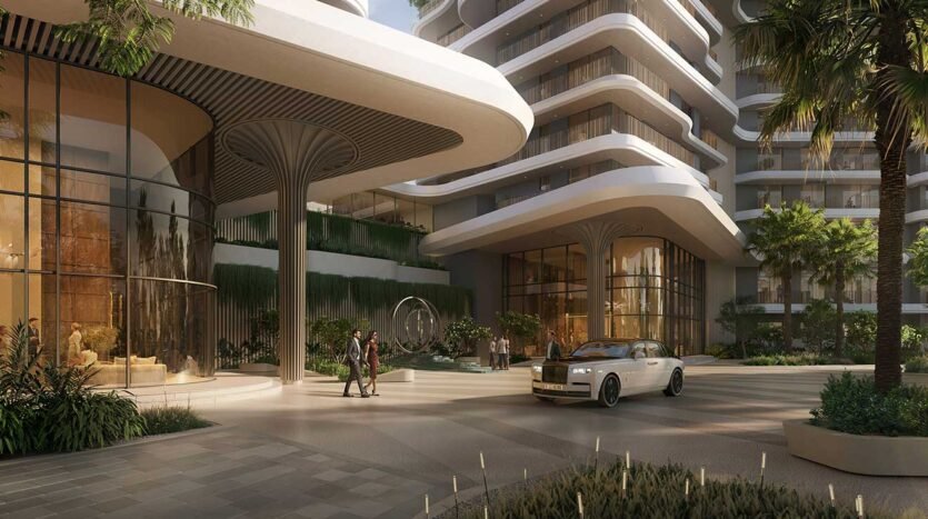 Verdes By Haven At Dubailand | Ald?r Properties
