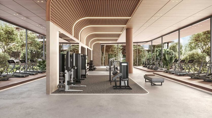 Verdes By Haven At Dubailand | Ald?r Properties