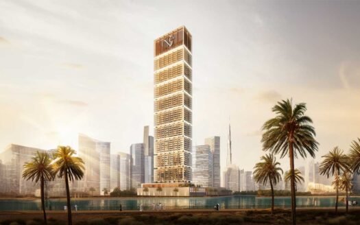 One By Binghatti In Business Bay