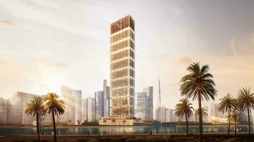 One By Binghatti In Business Bay