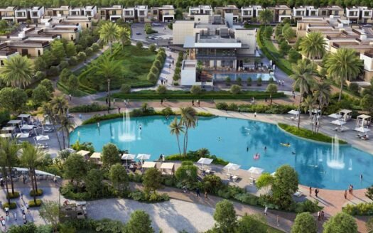 Sobha Elwood In Dubailand