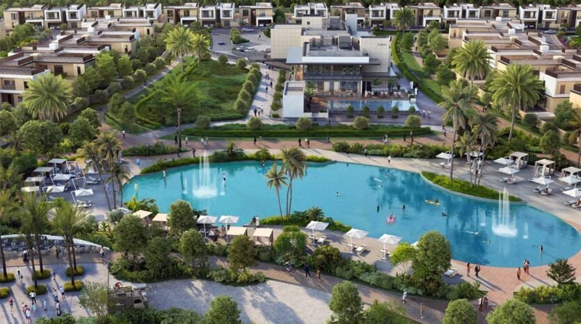 Sobha Elwood In Dubailand