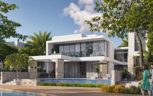 Sobha Siniya Island At Umm Al Quwain