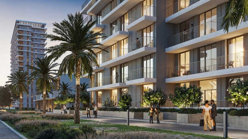 Parkland By Emaar At Dubai Hills Estate