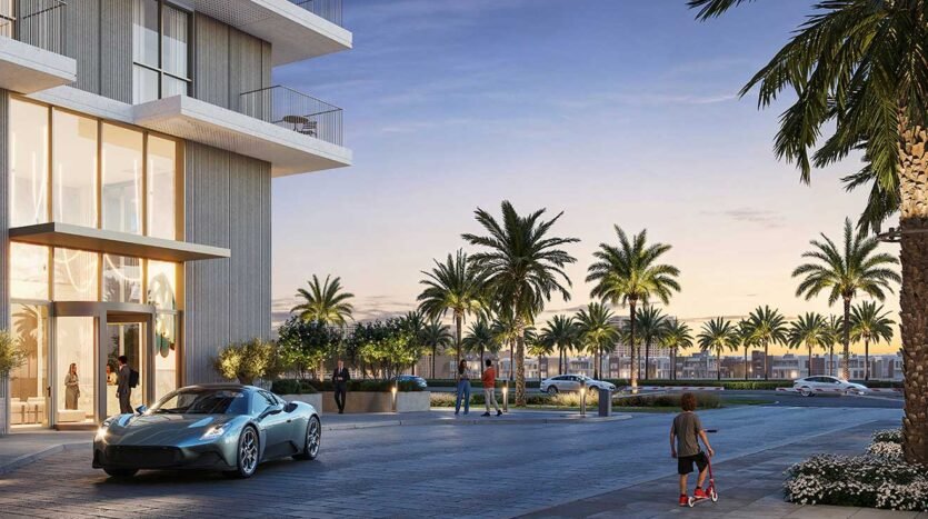 Parkland By Emaar At Dubai Hills Estate