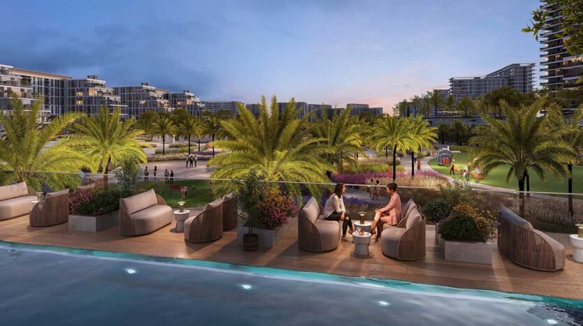 Parkland By Emaar At Dubai Hills Estate