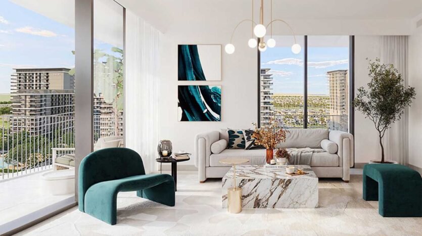 Parkland By Emaar At Dubai Hills Estate