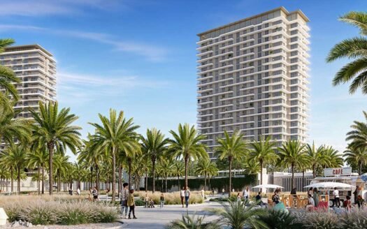 Parkland By Emaar At Dubai Hills Estate