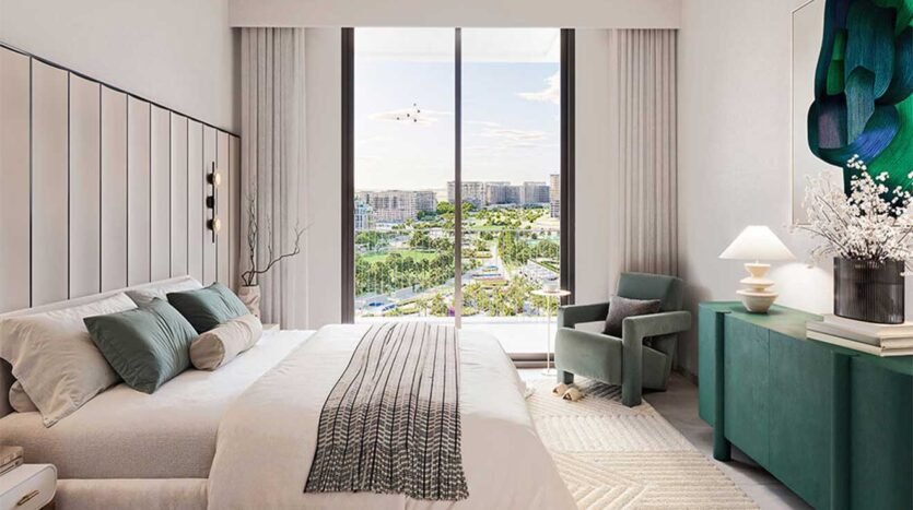 Parkland By Emaar At Dubai Hills Estate