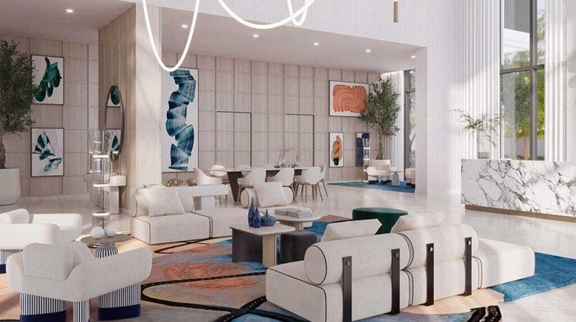 Parkland By Emaar At Dubai Hills Estate