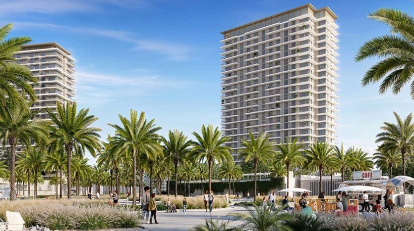 Parkland By Emaar At Dubai Hills Estate