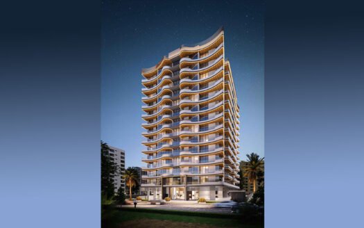 AG AUM Residence At DLRC